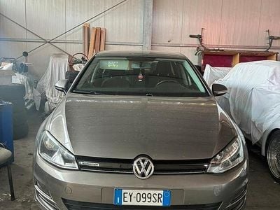 VW Golf VII