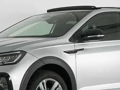 Usata VW T-Roc Life 110 CV (80 kW) 2023 Grigio SUV