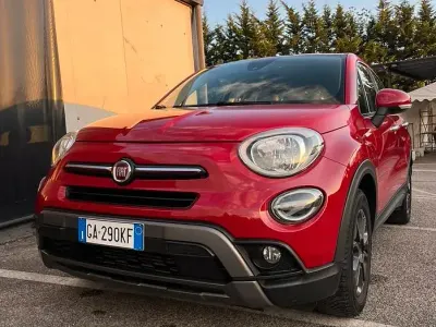 Usata Fiat 500 95 CV (69 kW) 2020 Berlina