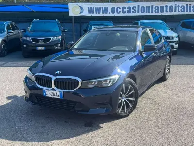 Usata BMW 320