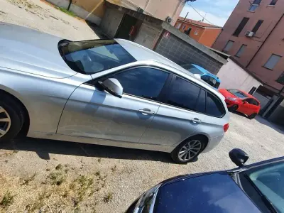 Occasion BMW 320