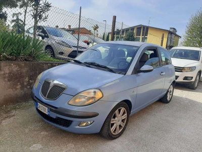 usata Lancia Ypsilon Ypsilon1.4 16v Platino