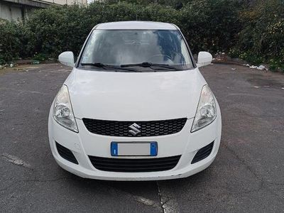 usata Suzuki Swift 2013 - 3 PORTE UNICO PROPRIETARIO