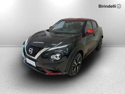 usata Nissan Juke Juke 2ª serie -1.0 DIG-T 117 CV N-Des