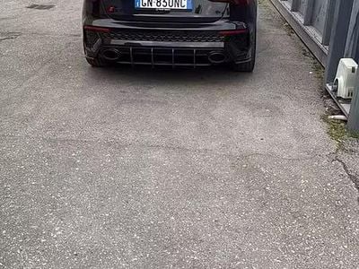 Usata Audi RS3 2022 Berlina