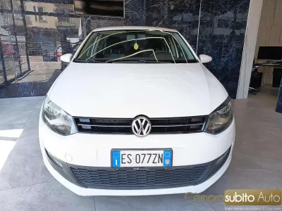 Usata VW Polo