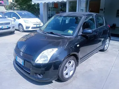 Usata Suzuki Swift