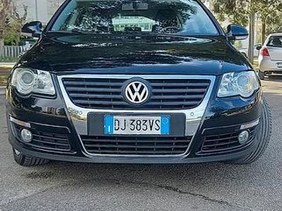 Usata VW Passat 2007 Station wagon