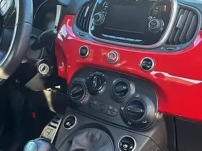 Usata Abarth 595