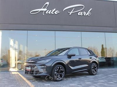 Nuova Cupra Terramar 150 CV (110 kW) 2026 Grigio SUV