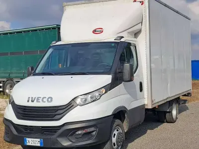 Usata Iveco Daily