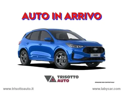 Occasion Ford Kuga ST-Line 151 ch (111 kW) 2025 Blanc SUV