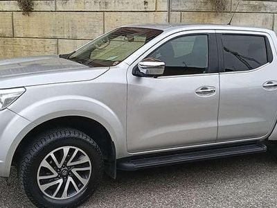 Usata Nissan Navara N-Guard 190 CV (139 kW) 2019 Pick-up