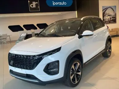 Nuova DR DR 3.0 114 CV (83 kW) 2026 Bianco SUV