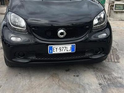 usata Smart ForFour 70 1.0 Prime