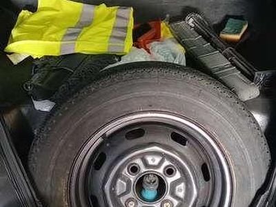 Usata VW Beetle 34 CV (25 kW) 1999 Utilitaria