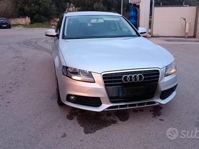 Usata Audi A4 140 CV (102 kW) 2010 Station wagon