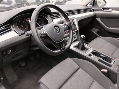 usata VW Passat Passat VariantVIII Variant 2.0 tdi Business