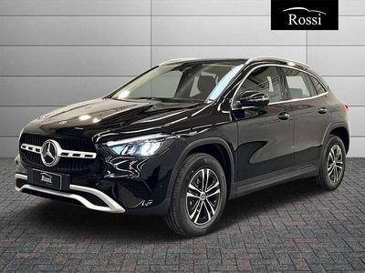 Mercedes GLA180