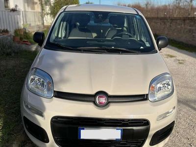 usata Fiat Panda PandaIII 2012 1.2 Pop 69cv E6