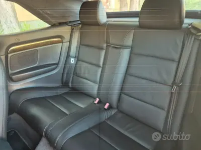 Usata Audi A4 Cabriolet