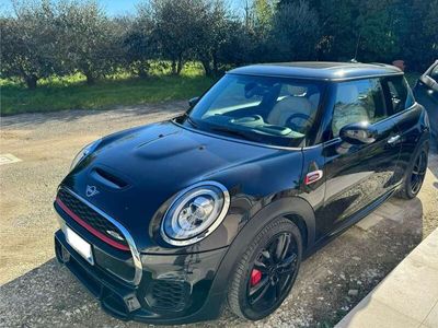 usata Mini John Cooper Works 3p 2.0 auto