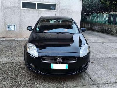 Usata Fiat Bravo Dynamic 120 CV (88 kW) 2010 Utilitaria