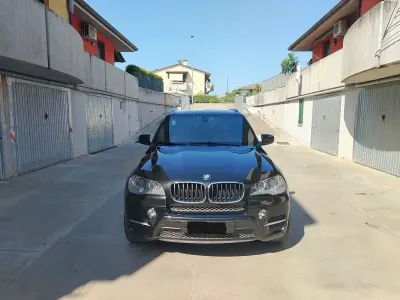Usata BMW X5