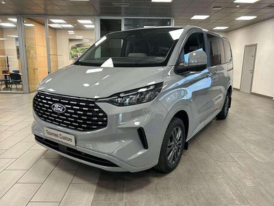 Nuova Ford Tourneo 136 CV (100 kW) 2026 Grey matter Monovolume