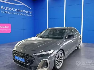 Usata Audi A5 Comfort 204 CV (150 kW) 2025 Other Station wagon