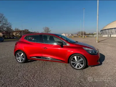 Usata Renault Clio IV
