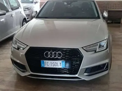 Usata Audi A4