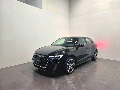 Nuova Audi A1 Sportback S-Line 116 CV (85 kW) 2025 Utilitaria