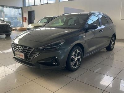 Nero Usata 2023 Hyundai i30 Prime | 16.799 € (Buon prezzo)