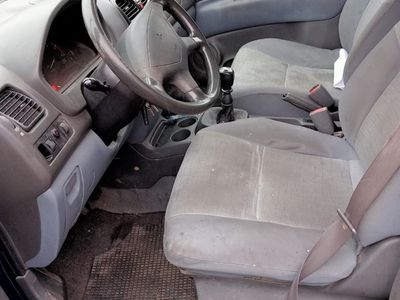 Blu Usata 2002 Mitsubishi Space Star Berlina | 1000 €