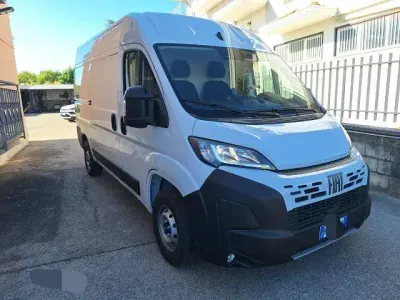 Usata Fiat Ducato