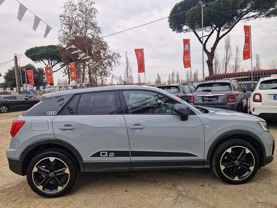 Usata Audi Q2 S-Line 150 CV (110 kW) 2023 Finanza SUV