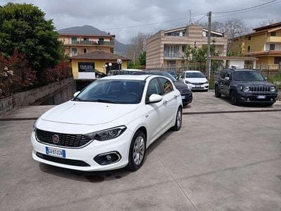 Usata Fiat Tipo Lounge 95 CV (69 kW) 2020 Bianco Furgone