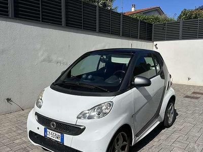 Smart ForTwo Coupé