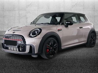Usata Mini John Cooper Works 231 CV (169 kW) 2024 Grigio Utilitaria