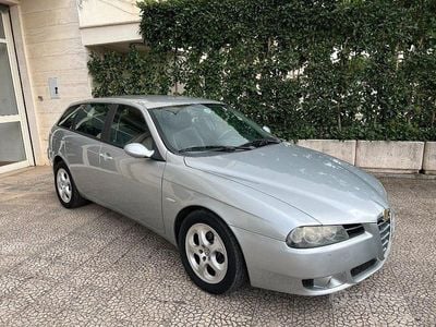 Alfa Romeo 156