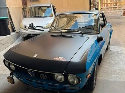 Gebraucht Lancia Fulvia 1970