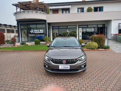 usata Fiat Tipo 1.6 Mjt S&S DCT 5 porte Lounge