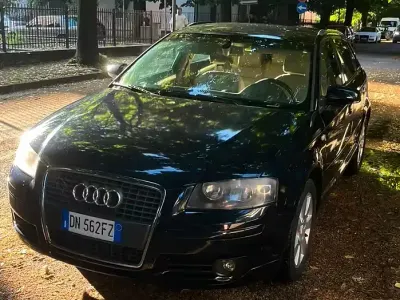 Usata Audi A3