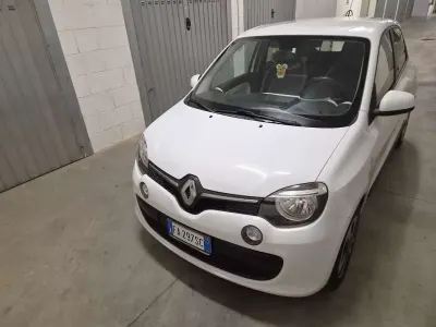 Usata Renault Twingo