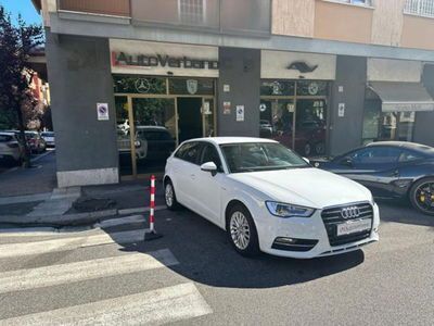 Audi A3 Sportback g-tron