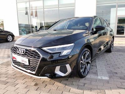 usata Audi A3 Sportback NUOVA SPORTBACK 30 TFSI