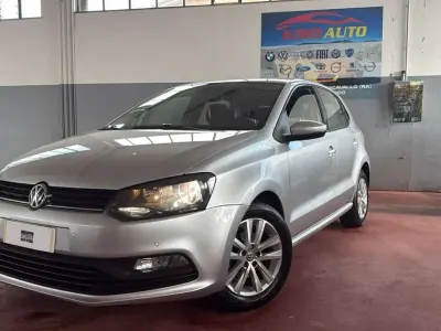 Usata VW Polo Comfortline 90 CV (66 kW) 2016 Other Berlina