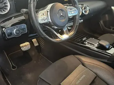 Usata Mercedes 180