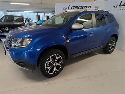 usata Dacia Duster Duster II 20181.0 tce ECO G Prestige 4x2 - Metallizzata GPL - Manuale